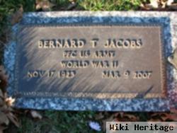 Bernard Thomas "barney" Jacobs