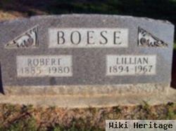 Robert Christopher Boese