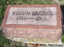 William Hughes