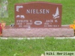 Evelyn Violet Johnson Nielsen