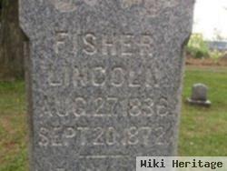 Fisher Lincoln