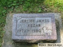 Jeremy James Kezar