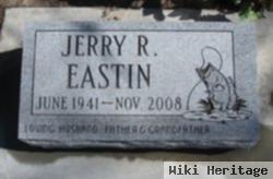 Jerry Richard "huey" Eastin