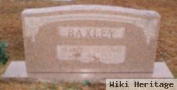 Pearline Sessoms Baxley