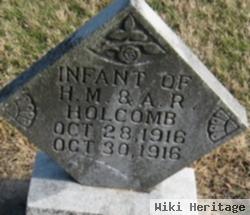 Infant Holcomb