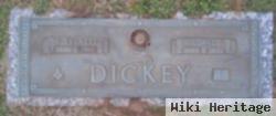 Mildred Bradley Dickey