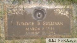 Tommie B Sullivan