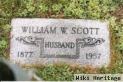 William W. Scott