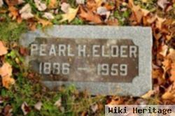 Pearl M. Hildum Elder