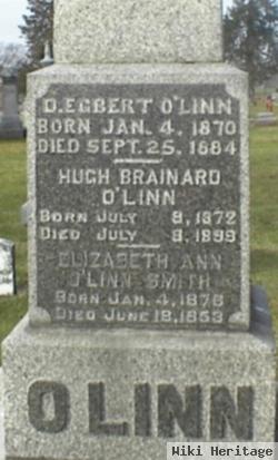 Elizabeth Ann O'linn Smith