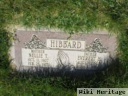 Everett H. Hibbard