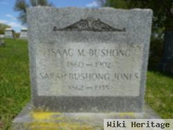 Isaac M. Bushong