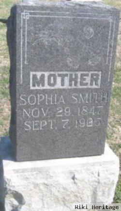 Sophia Smith