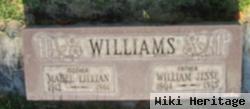 William Jesse Williams