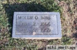Mollie Owens Bibb
