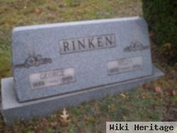 Hilda Barth Rinken