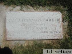 Boyd Harmon Barker