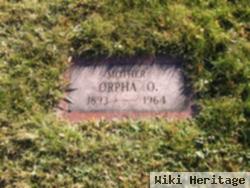 Orpha O Menges