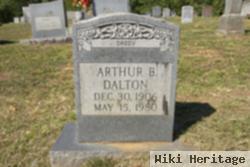 Arthur B. Dalton