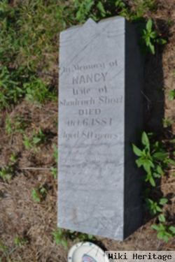 Nancy Short