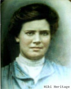 Margaret Lorene Windell Smith