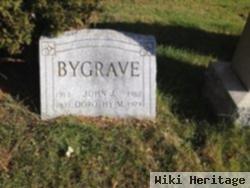 John J Bygrave