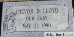 Trevor D Lloyd