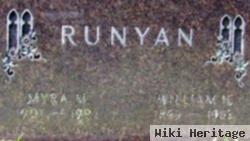 William Henry Runyan