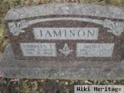 Charles Palmer Jamison