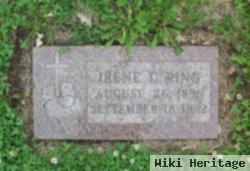 Irene C Ring