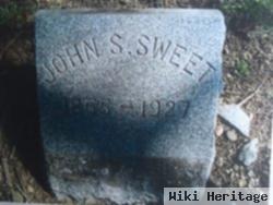 John Sweet