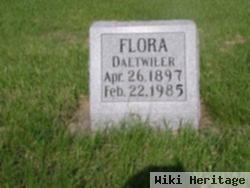 Flora M. Beltz Daetwiler