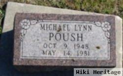 Michael Lynn Poush