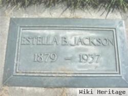 Estella Blanch Mills Jackson