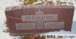 Michael Murphy