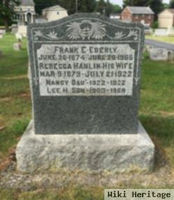 Frank E. Eberly