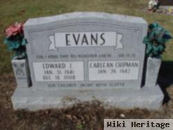 Edward J. Evans