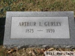 Arthur Linnell Gurley