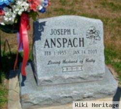 Joseph L. Anspach