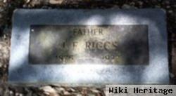 James F. Riggs, Sr