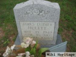 James Luther Hulett