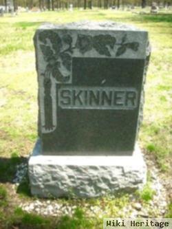 Benjamin Skinner