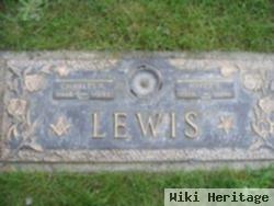 Charles Arthur Lewis