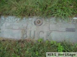 Arnold E. Buck