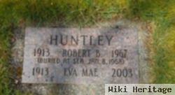 Robert B Huntley