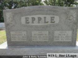 Jacob J. Epple