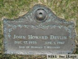 John Howard Devlin