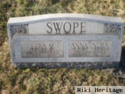 Anna Nora Kilmer Swope