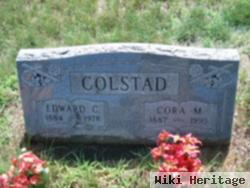 Cora M Olson Colstad