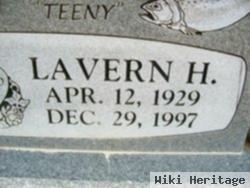 La Vern H Cleaver